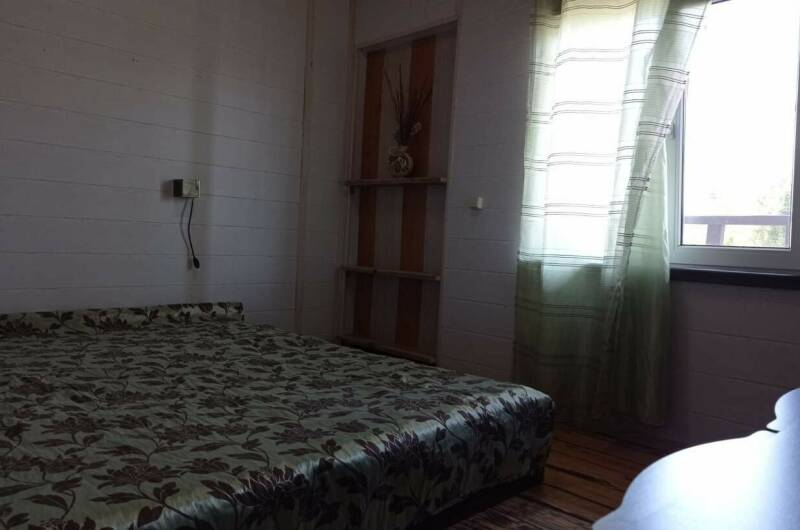 Двухкомнатный «Семейный номер»