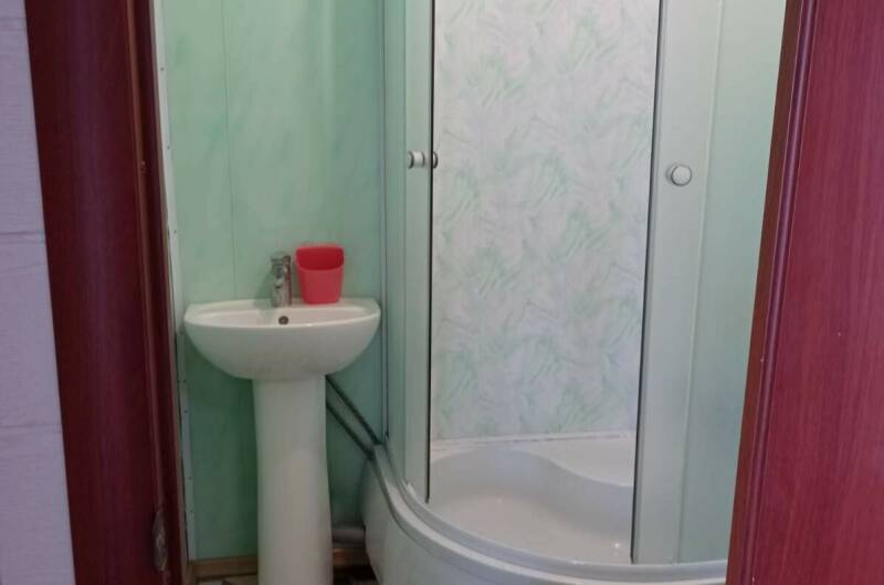 Двухкомнатный «Семейный номер»