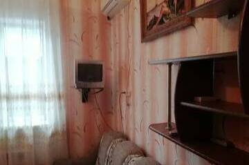 Двухместный номер