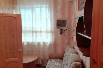 Трехместный номер