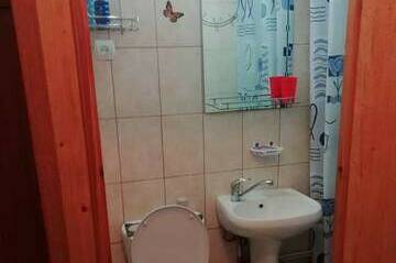 Трехместный номер