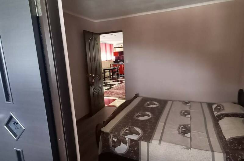 «Стандарт» 2-х местный