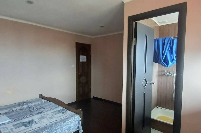 «Стандарт» 2-х местный