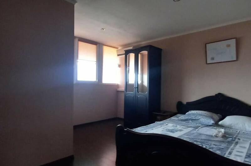 «Стандарт» 2-х местный