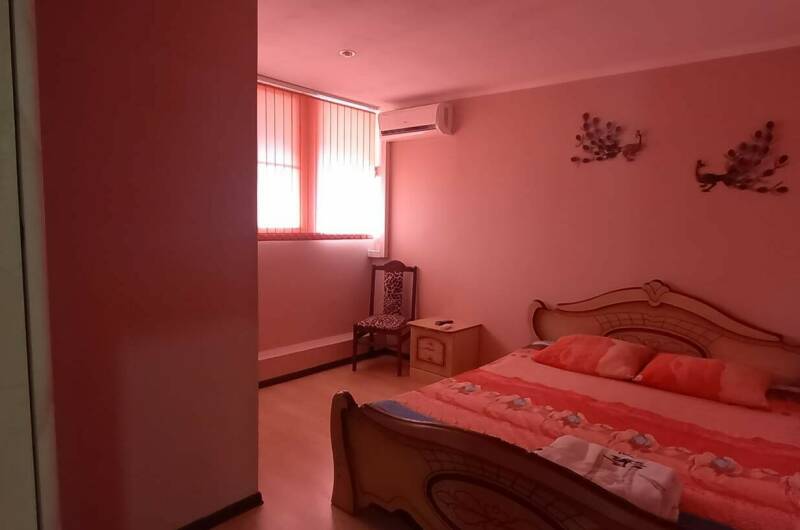 «Стандарт» 2-х местный