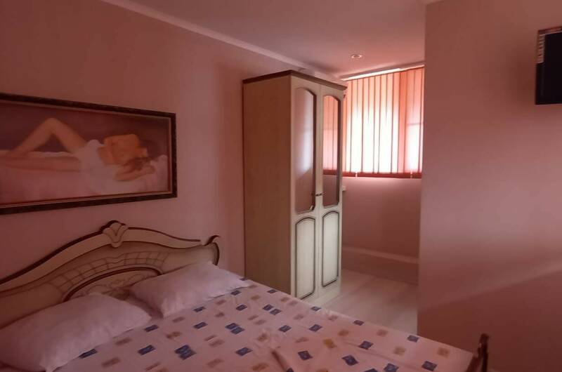 «Стандарт» 2-х местный