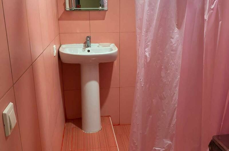 «Стандарт» 4-х местный