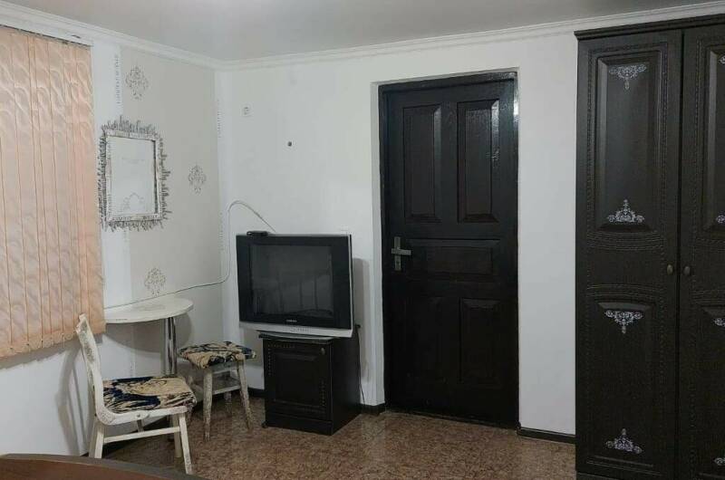 «Эконом» 2-х местный