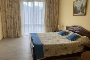 Изображение Изображение гостиницы "Гостевой дом «Лазурь»" #1 #1