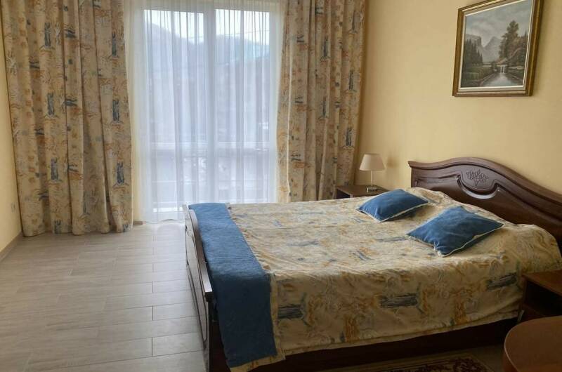 Номер «Стандарт»