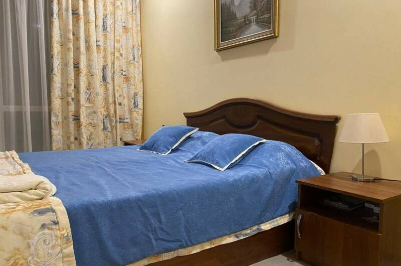 Номер «Стандарт»