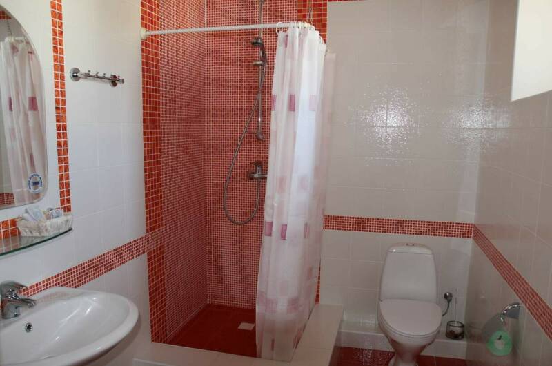 Двухместная комната «Улучшенная»