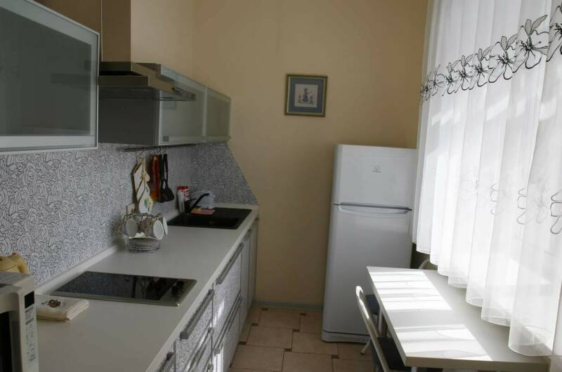 Трехместные апартаменты «Стандарт»