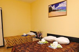 Номер 3-х местный (№ 1)