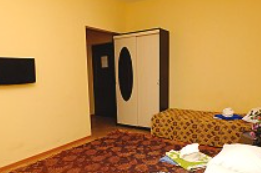 Номер 3-х местный (№ 1)