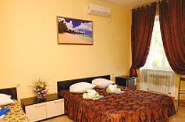 Номер 3-х местный (№ 4)