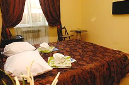 Номер 3-х местный (№ 4)