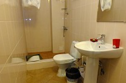 2-х комнатный с балконом, видом на море (№ 5)