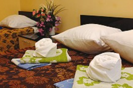 3-х номер с видом на море (№ 8)