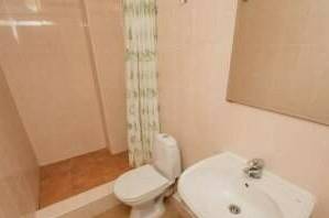 3-х местный номер с раздельными кроватями (№ 10)