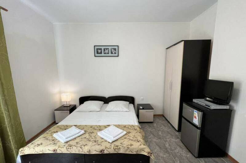 4-х местный номер (№ 11)