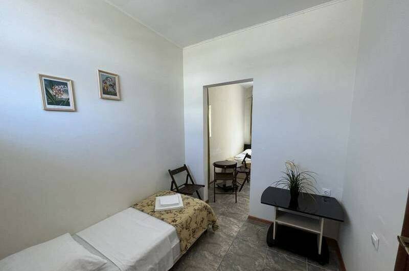 4-х местный номер (№ 11)