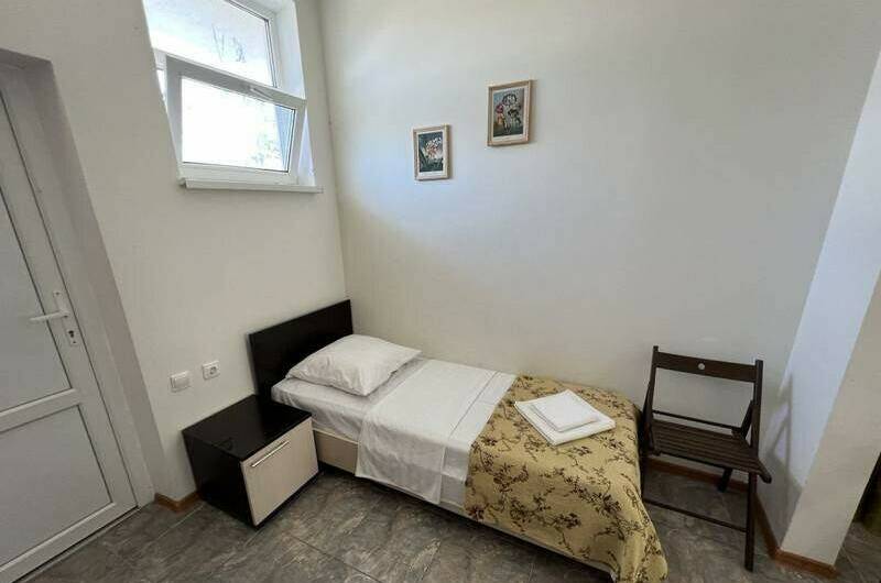 4-х местный номер (№ 11)