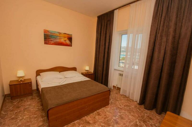 2-х местный номер (№ 13)