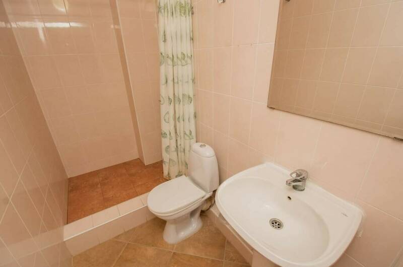 2-х местный номер (№ 13)