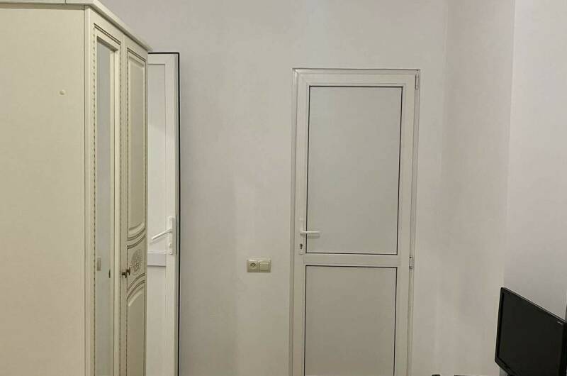 Номер с 2 раздельными кроватями