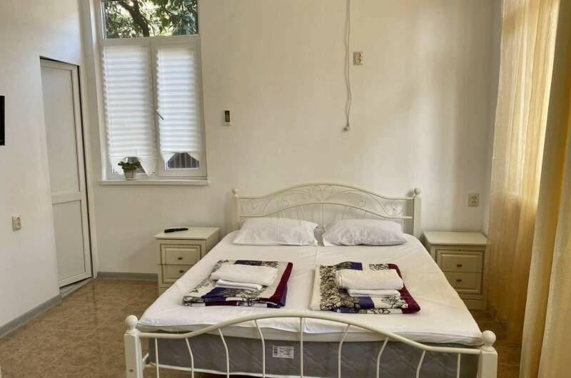 Номер «Стандарт»