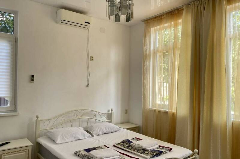 Номер «Стандарт»