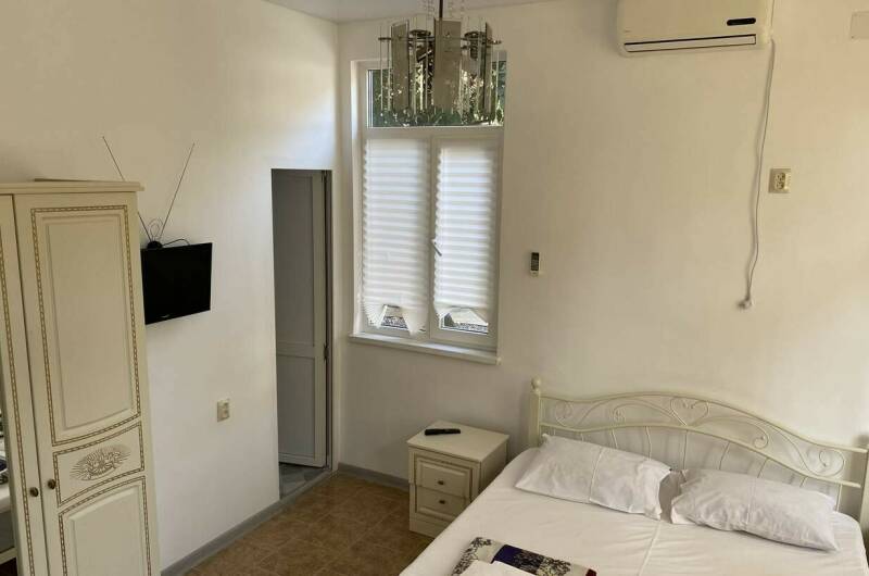 Номер «Стандарт»