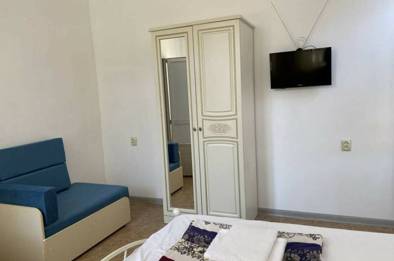 Номер «Стандарт»