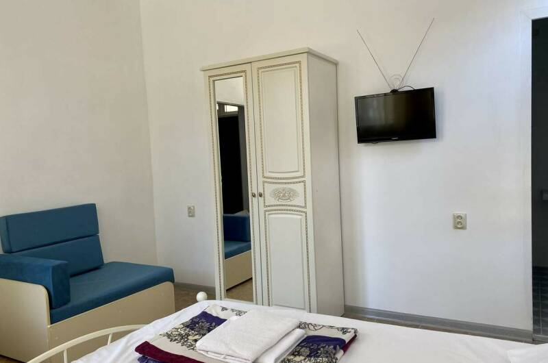 Номер «Стандарт»