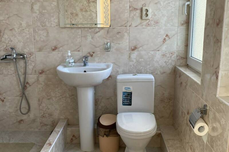 Номер с балконом