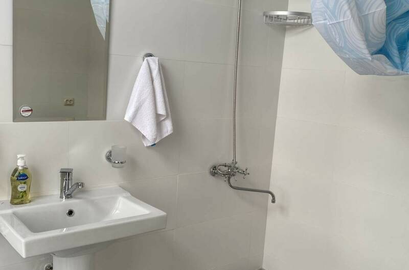 Номер «Стандарт» (2 этаж)