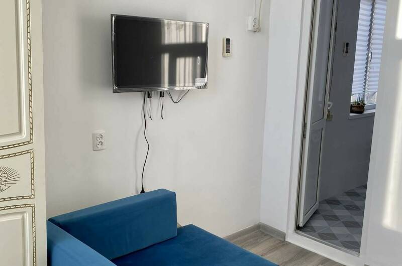 Номер «Стандарт» (2 этаж)