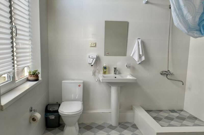 Номер «Стандарт» (2 этаж)