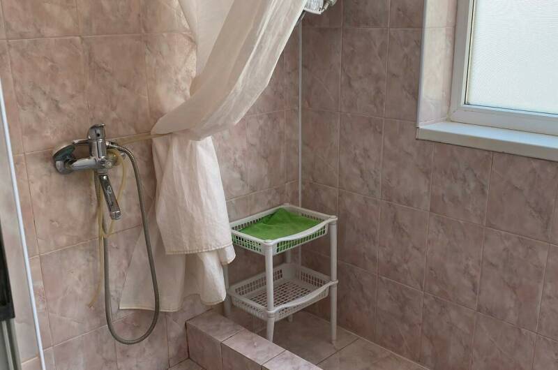 Номер «Стандарт» (2 этаж)