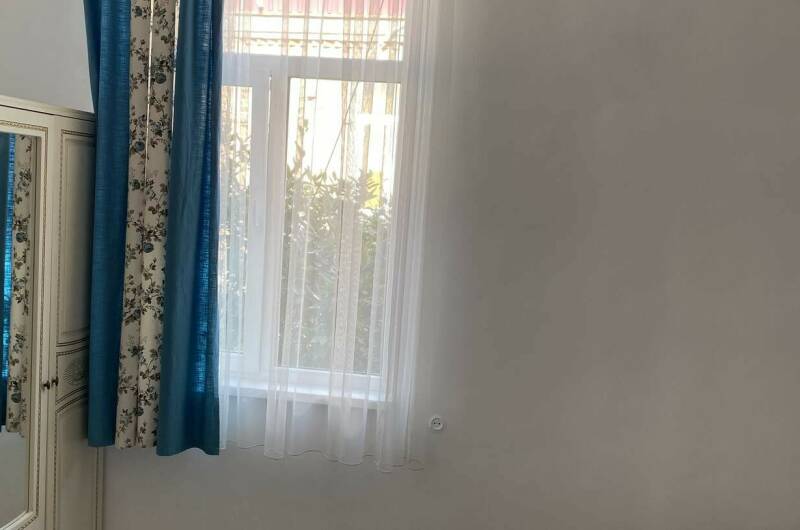 Номер «Стандарт» (2 этаж)