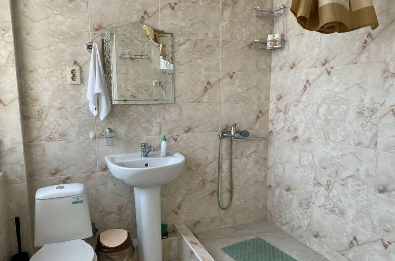 Номер с балконом