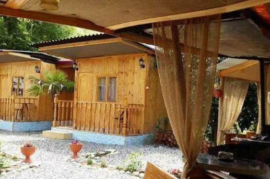 Домик для отпуска 2-х местный