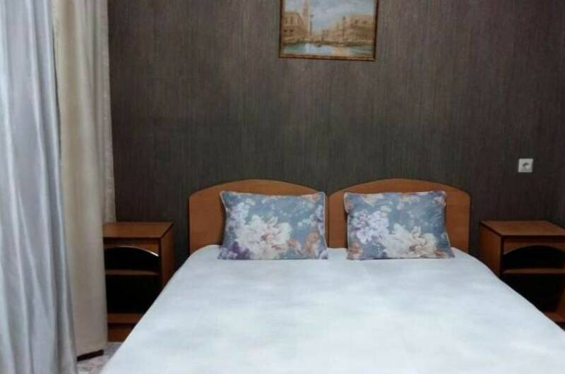 Домик для отпуска 2-х местный