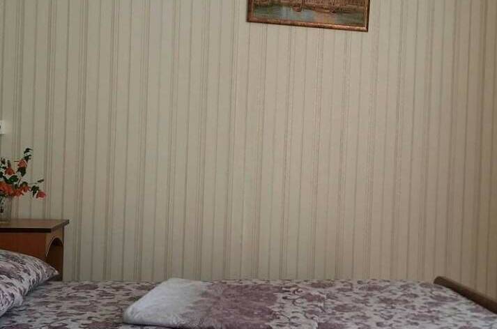 Домик для отпуска 2-х местный