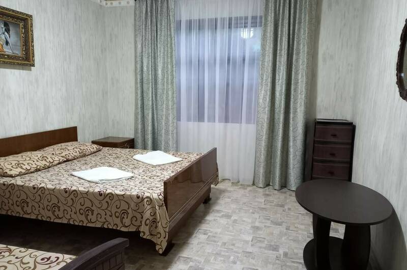 Номер «Стандарт» 3-х местный