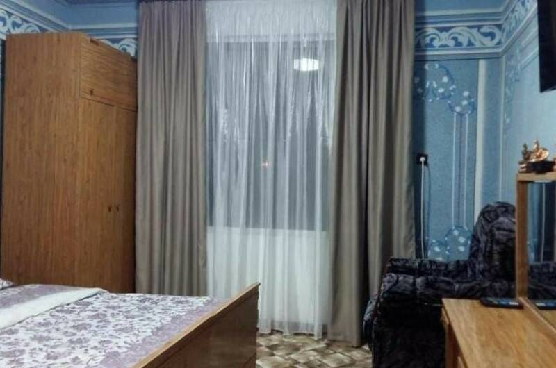 Номер «Делюкс» 2-х местный