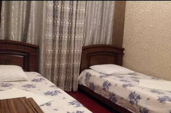 2-х местный «Эконом»