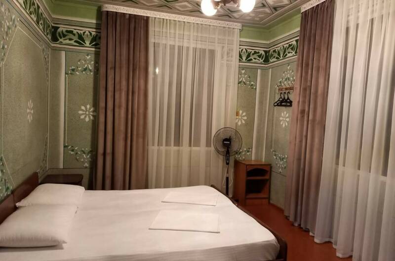 2-х местный «Эконом»