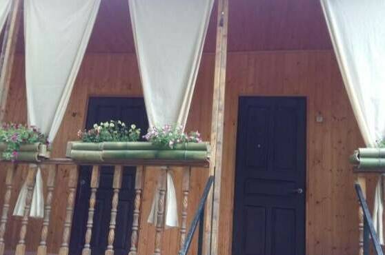 2-х местный «Эконом»